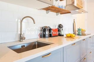 Piso en alquiler en Sant Pere, Santa Caterina i la Ribera en Barcelona