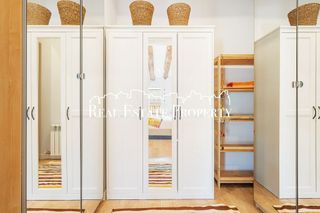 Piso en alquiler en Sant Pere, Santa Caterina i la Ribera en Barcelona