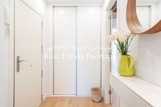 Piso en alquiler en Sant Pere, Santa Caterina i la Ribera en Barcelona