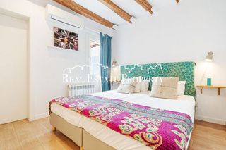 Piso en alquiler en Sant Pere, Santa Caterina i la Ribera en Barcelona