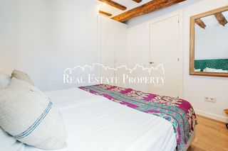 Piso en alquiler en Sant Pere, Santa Caterina i la Ribera en Barcelona