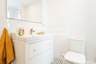 Piso en alquiler en Sant Pere, Santa Caterina i la Ribera en Barcelona