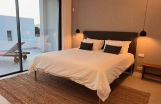 Chalet en alquiler en Río Real en Marbella