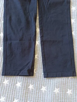 Pantalón dockers La talla W28 L32