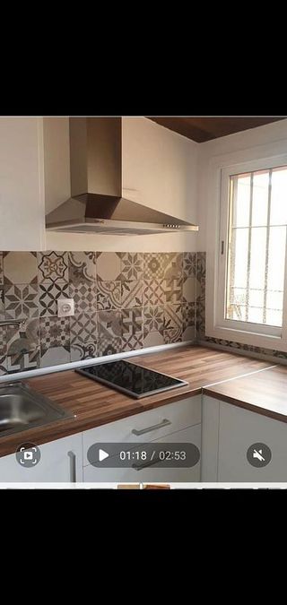 Chalet en venta en Puerto de la Torre - Atabal en Málaga