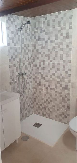 Chalet en venta en Puerto de la Torre - Atabal en Málaga