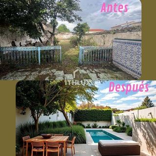 Casa adosada en venta en Arroyo de la Luz