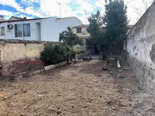 Casa adosada en venta en Arroyo de la Luz