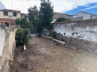 Casa adosada en venta en Arroyo de la Luz
