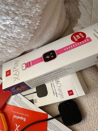 Xplora X6play con SIM