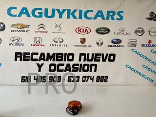 Piloto señalización universal 12012