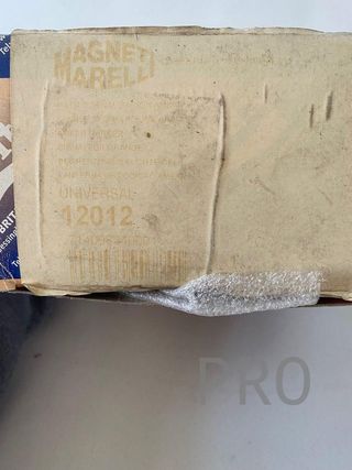 Piloto señalización universal 12012