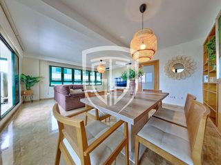 Ático en alquiler en Ciutat de les Arts i les Ciències en Valencia