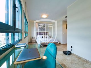 Ático en alquiler en Ciutat de les Arts i les Ciències en Valencia