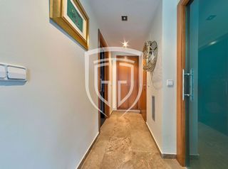 Ático en alquiler en Ciutat de les Arts i les Ciències en Valencia