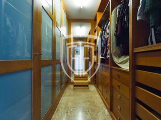 Ático en alquiler en Ciutat de les Arts i les Ciències en Valencia