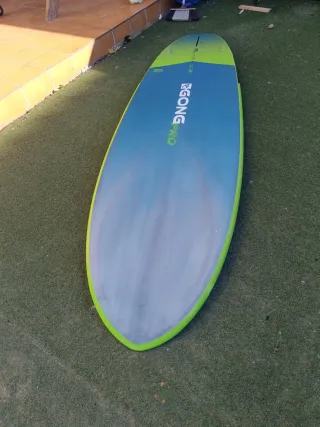 Tabla SUP Olas 100L Gong