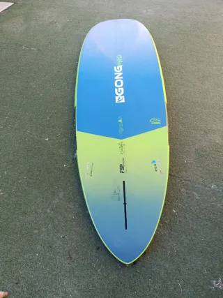 Tabla SUP Olas 100L Gong