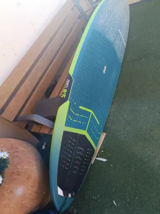 Tabla SUP Olas 100L Gong