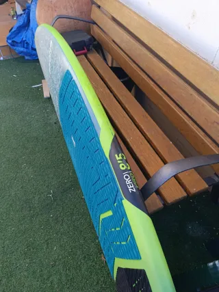 Tabla SUP Olas 100L Gong