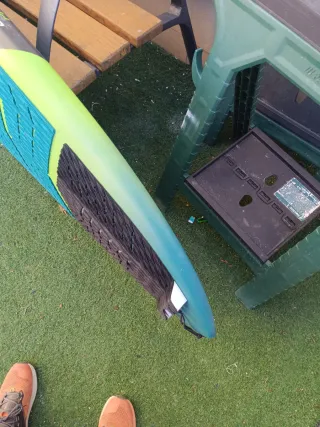 Tabla SUP Olas 100L Gong