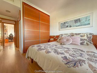 Piso en alquiler en Churriana en Málaga