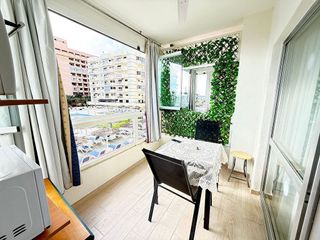 Piso en alquiler en Zona Puerto Deportivo en Fuengirola