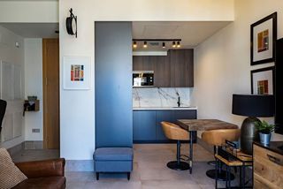 Piso en alquiler en Ensanche Centro - Puerto en Málaga