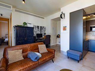 Piso en alquiler en Ensanche Centro - Puerto en Málaga