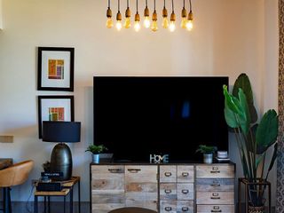 Piso en alquiler en Ensanche Centro - Puerto en Málaga