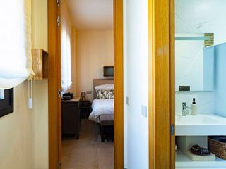 Piso en alquiler en Ensanche Centro - Puerto en Málaga