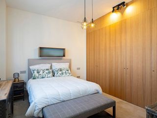 Piso en alquiler en Ensanche Centro - Puerto en Málaga