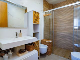 Piso en alquiler en Ensanche Centro - Puerto en Málaga