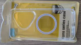 Funda Wlons para HUAWEI Pura 70 Pro