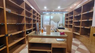 Local comercial en alquiler en San Pablo y Santa Marina en Palencia