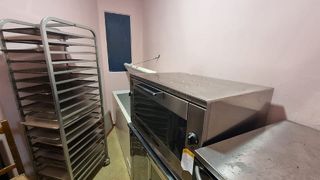 Local comercial en alquiler en San Pablo y Santa Marina en Palencia