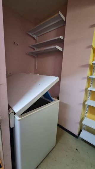 Local comercial en alquiler en San Pablo y Santa Marina en Palencia