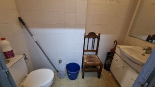 Local comercial en alquiler en San Pablo y Santa Marina en Palencia