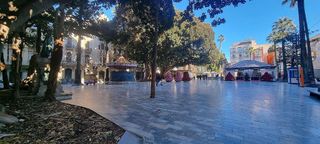 Piso en alquiler en Casco Histórico en Cartagena