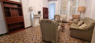 Piso en alquiler en Casco Histórico en Cartagena