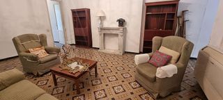 Piso en alquiler en Casco Histórico en Cartagena