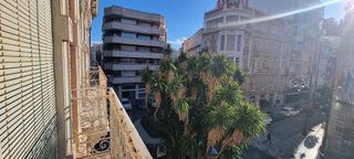 Piso en alquiler en Casco Histórico en Cartagena