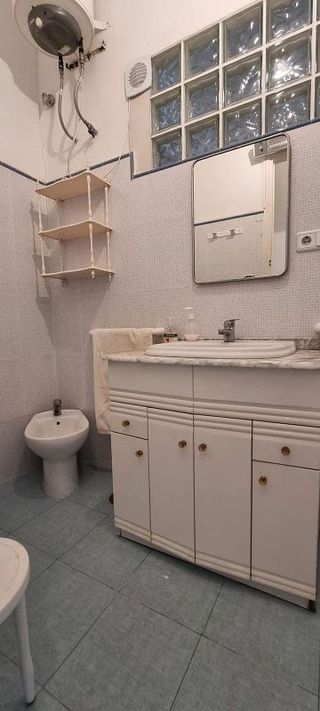 Piso en alquiler en Casco Histórico en Cartagena