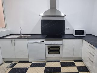 Piso en alquiler en Casco Histórico en Cartagena