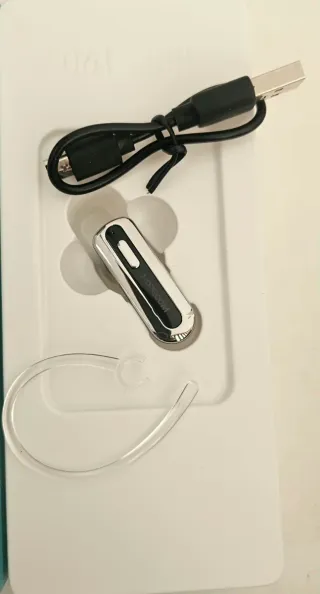 Auriculares Inalambricos HOPECOM HP-31910 Mini