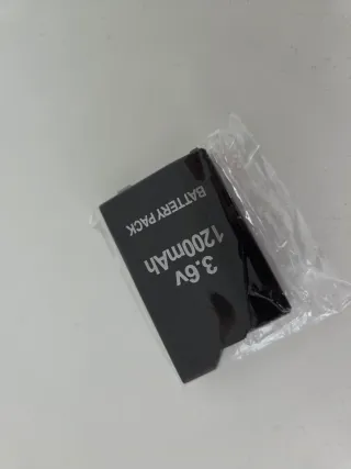 Batería PSP S360 3.6V 1200mAh