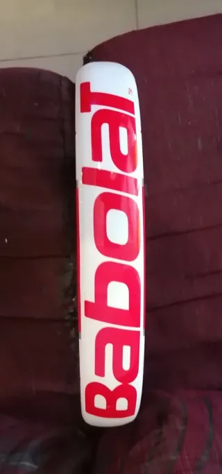 Pala Pádel Babolat Viper J Lebrón 2025
