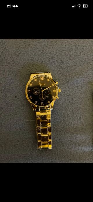 Relojes de pulsera para hombre