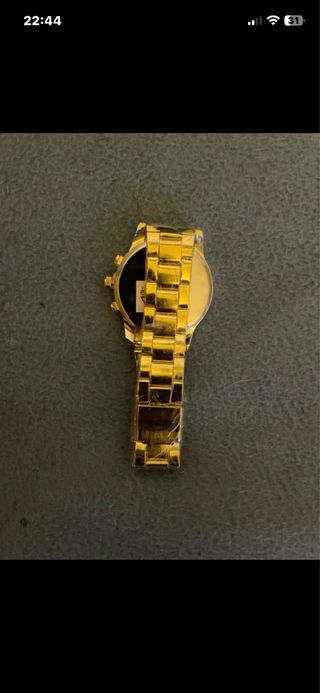 Relojes de pulsera para hombre