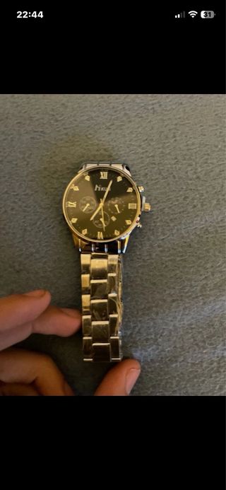 Relojes de pulsera para hombre